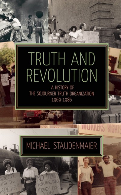 Truth and Revolution book