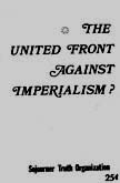 United Front Against Imperialism